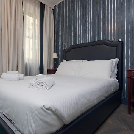 Turin Tales Apartments Екстер'єр фото