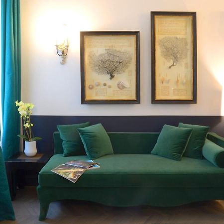 Turin Tales Apartments Екстер'єр фото