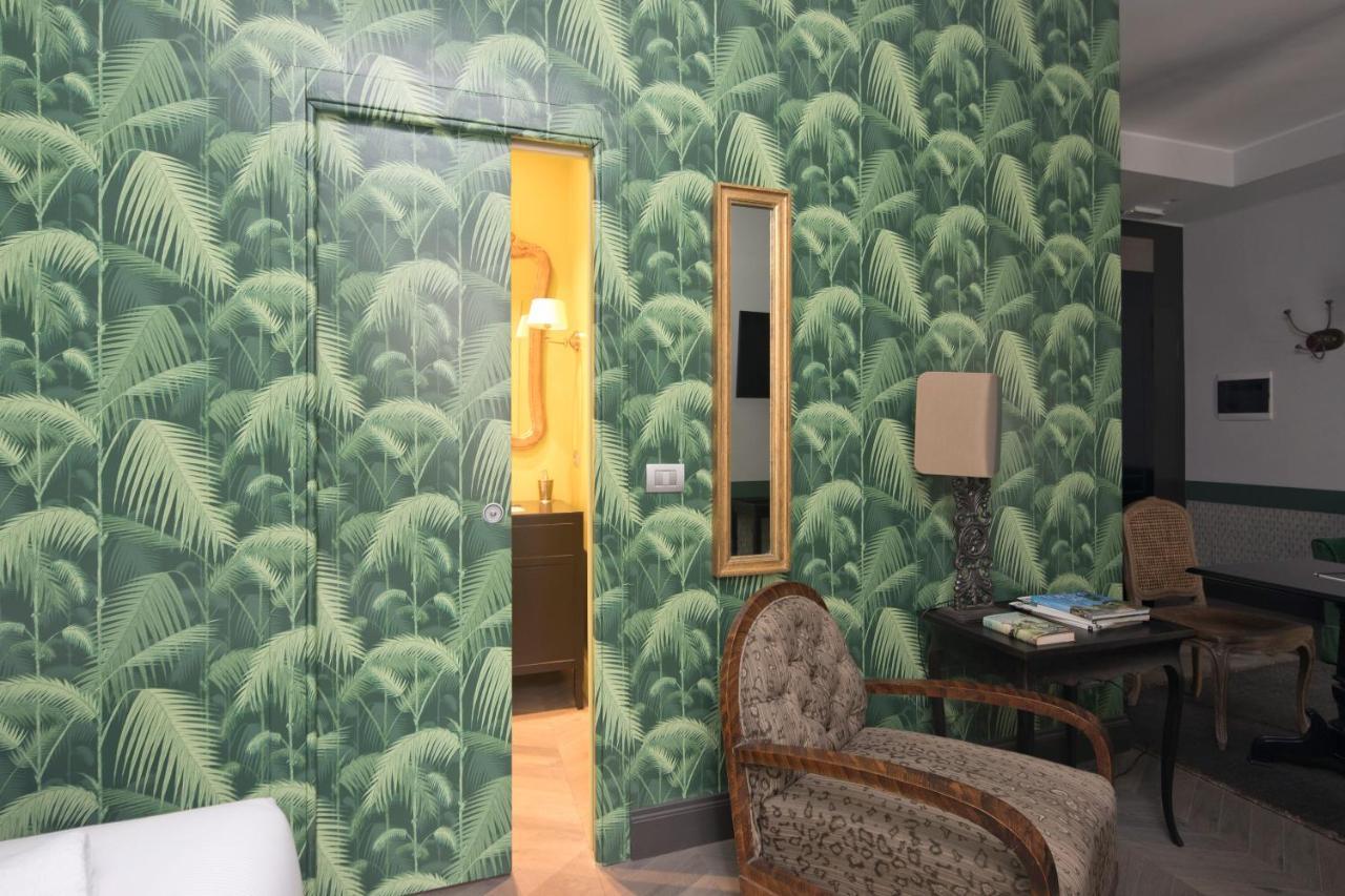 Turin Tales Apartments Екстер'єр фото