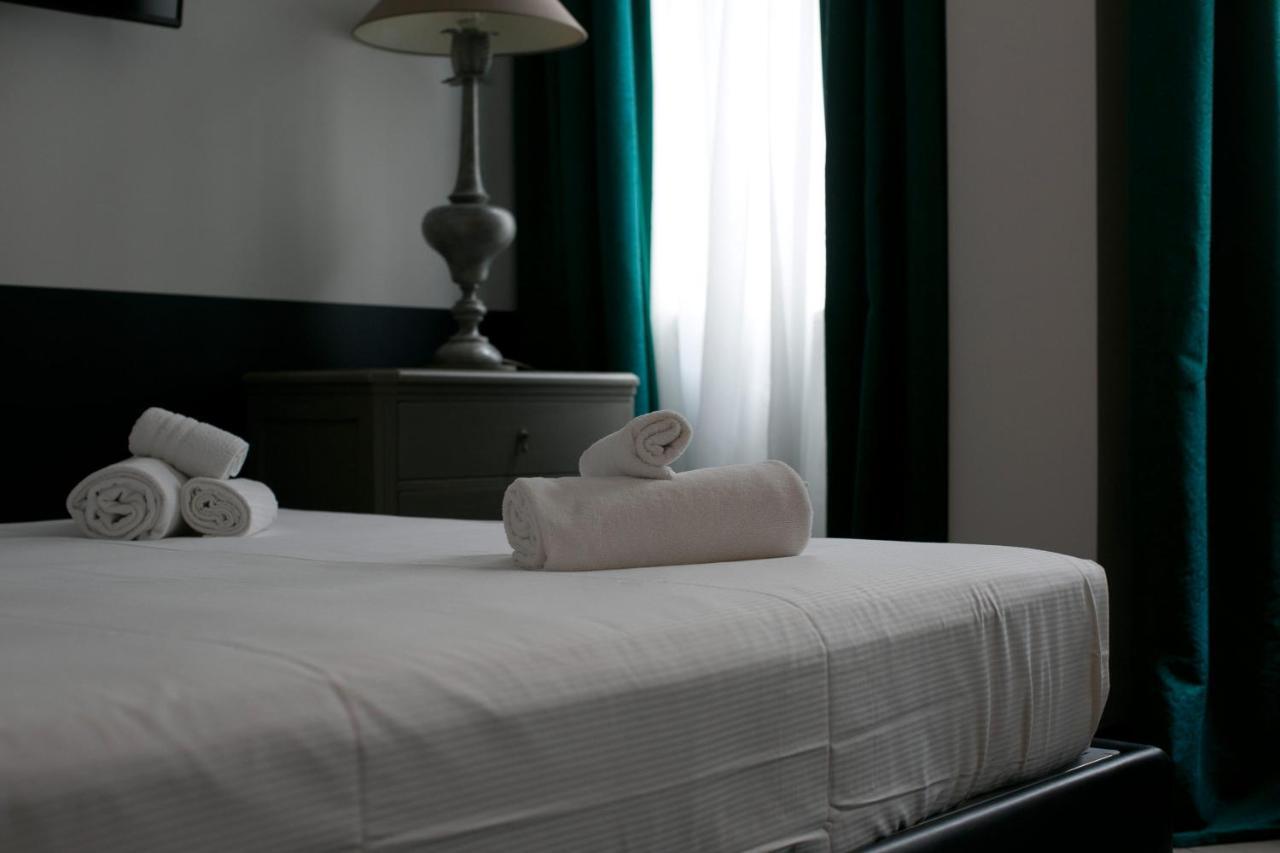 Turin Tales Apartments Екстер'єр фото