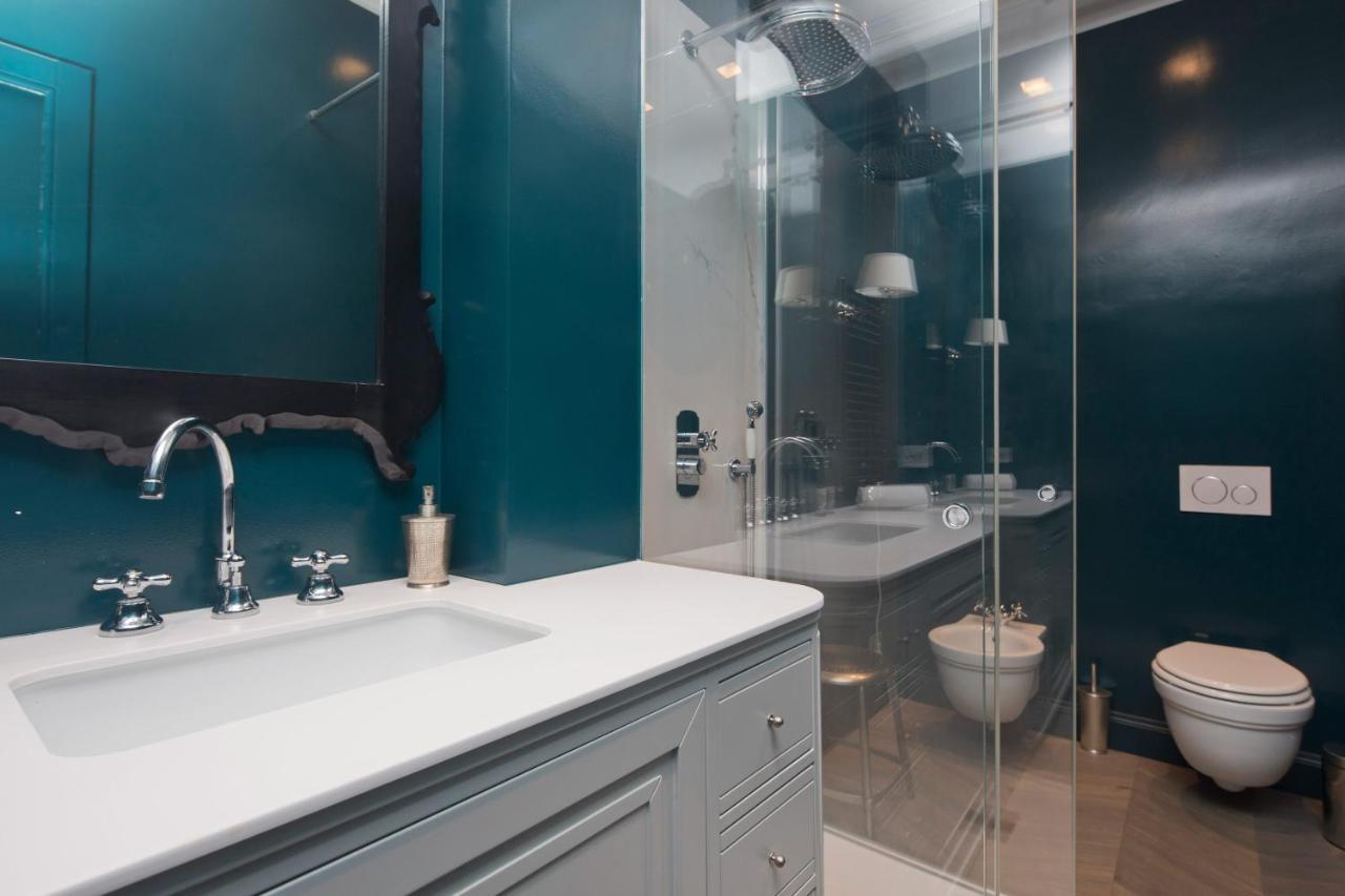 Turin Tales Apartments Екстер'єр фото
