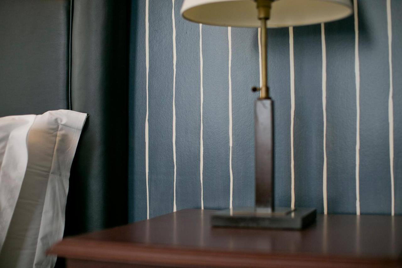 Turin Tales Apartments Екстер'єр фото