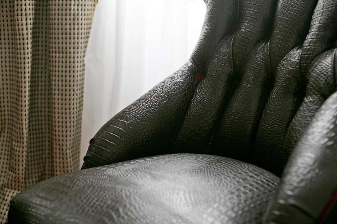 Turin Tales Apartments Екстер'єр фото