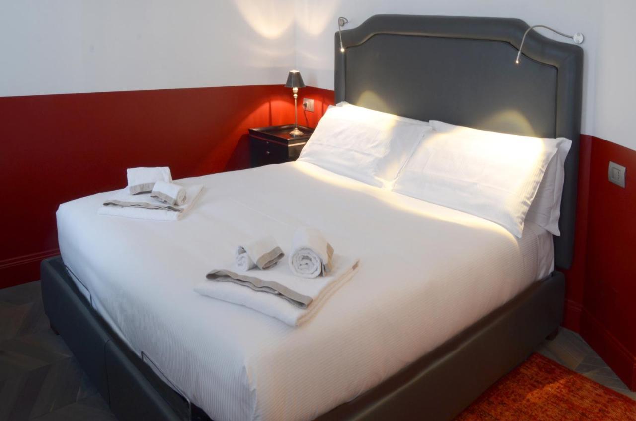 Turin Tales Apartments Екстер'єр фото