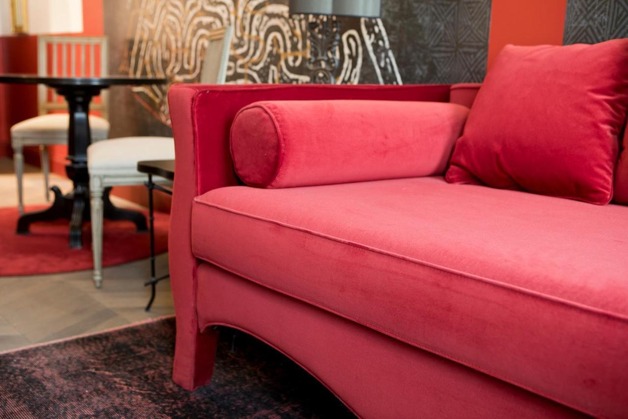 Turin Tales Apartments Екстер'єр фото
