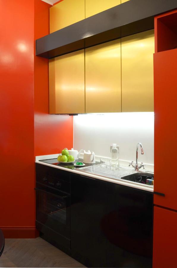 Turin Tales Apartments Екстер'єр фото