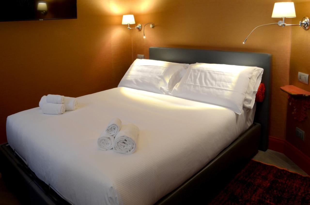 Turin Tales Apartments Екстер'єр фото