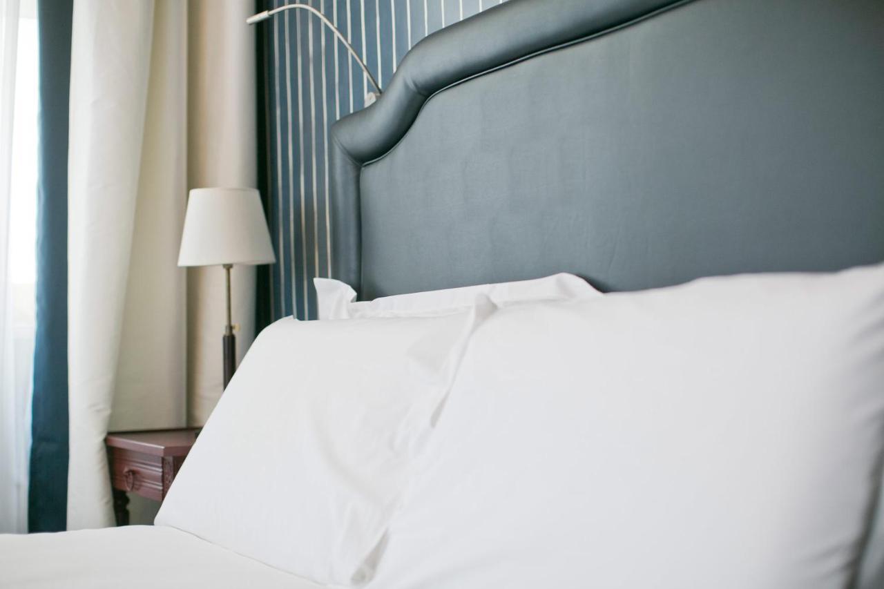 Turin Tales Apartments Екстер'єр фото