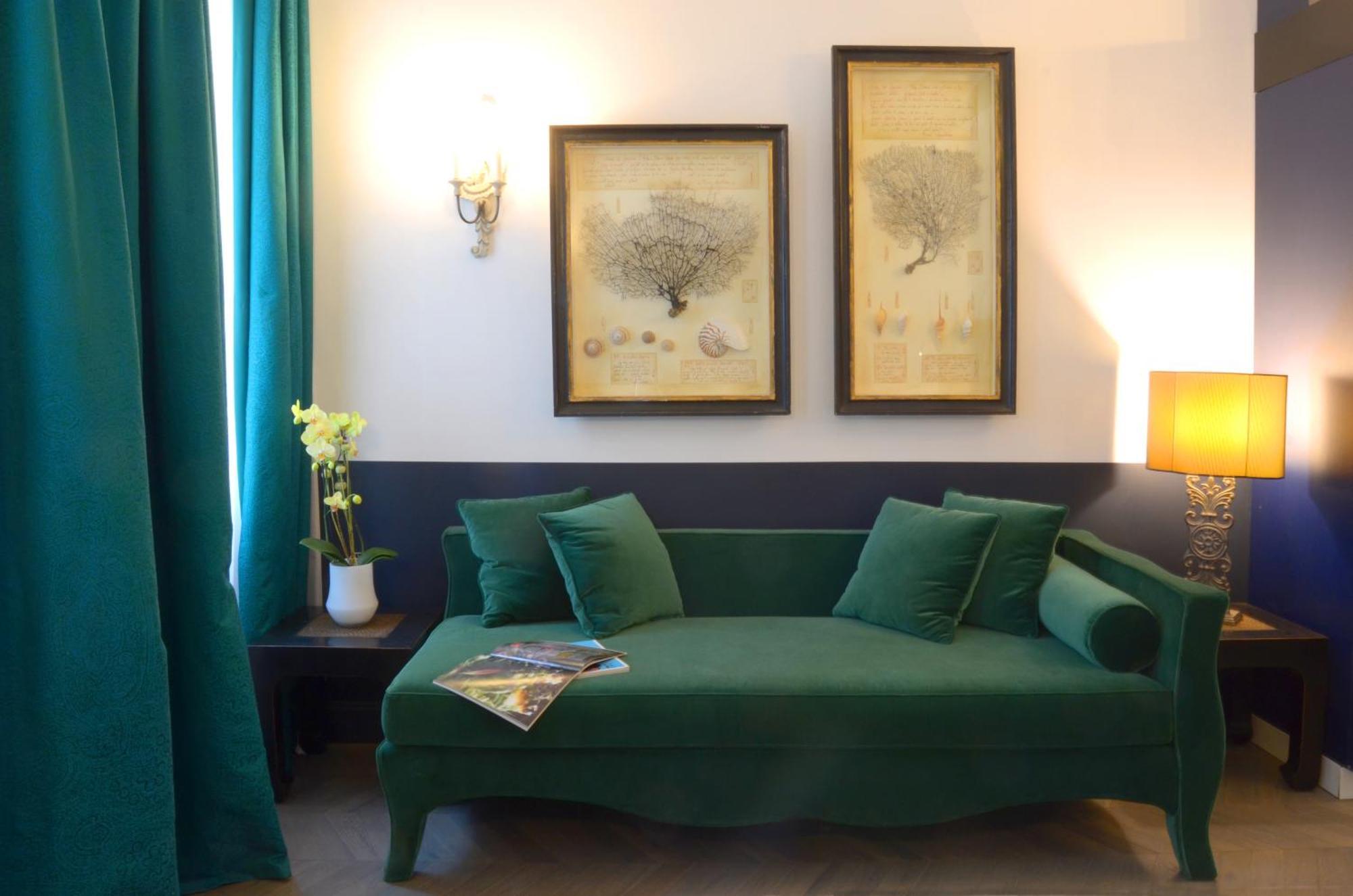 Turin Tales Apartments Екстер'єр фото